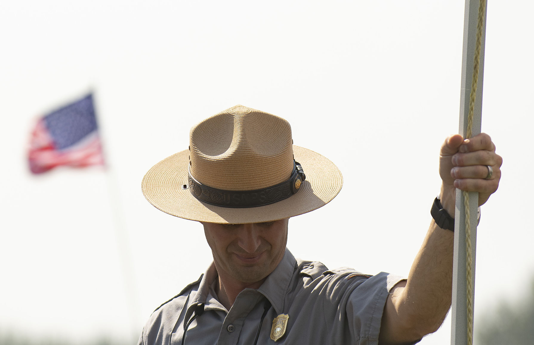 Thousand Springs State Park Visitor Center coming
